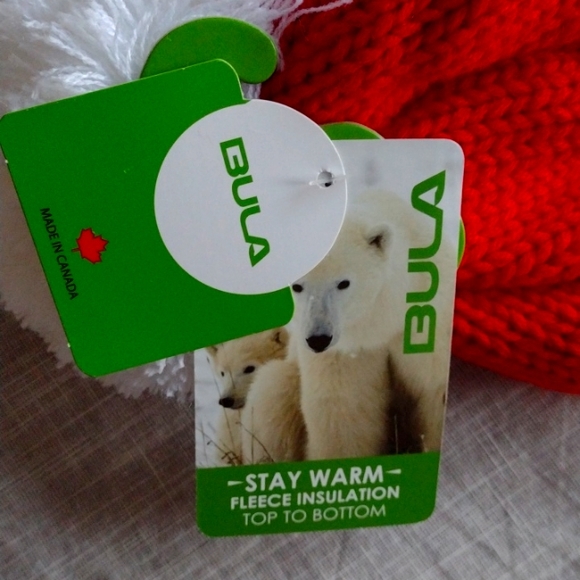 NWT BULA RAINBOW HAT - Picture 7 of 12